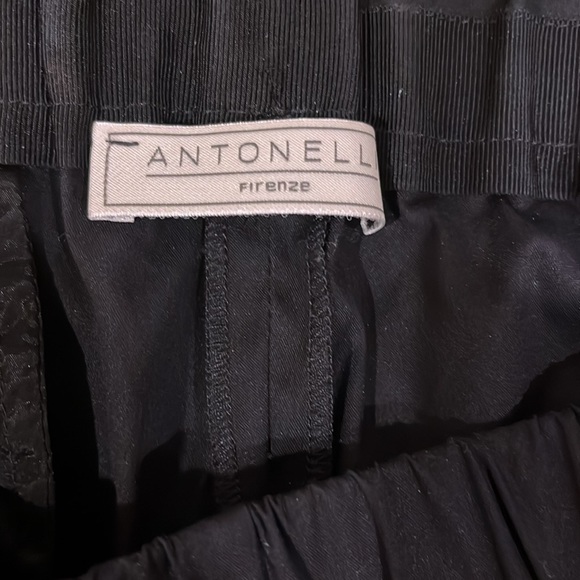 Antonelli Firenze Sport Pant - Picture 4 of 5